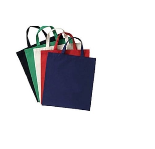 Non Woven Loop Handle Bags