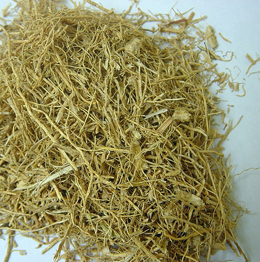 North Indian Vetiver Oil