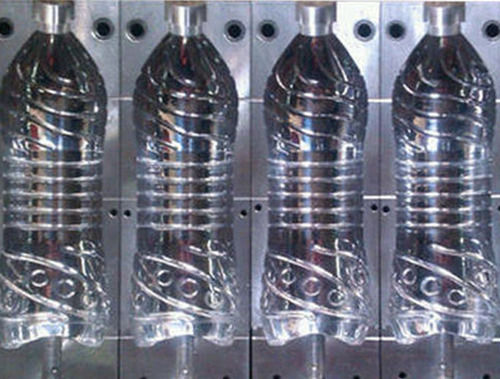 Pet Bottle Moulding