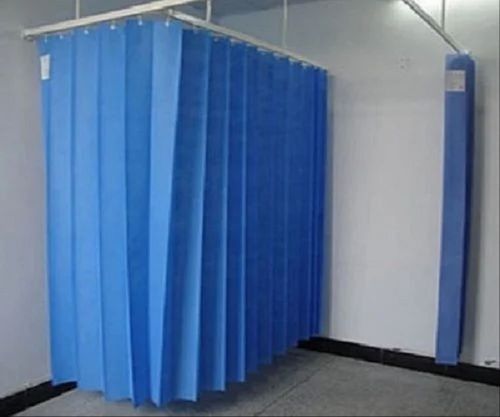 PP Spun Bond Non Woven Hospital Curtains