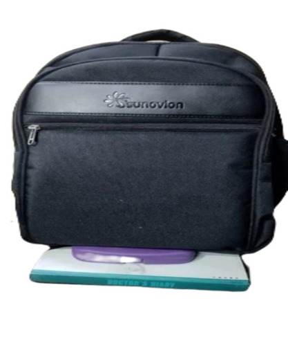 Rexine Office Bag