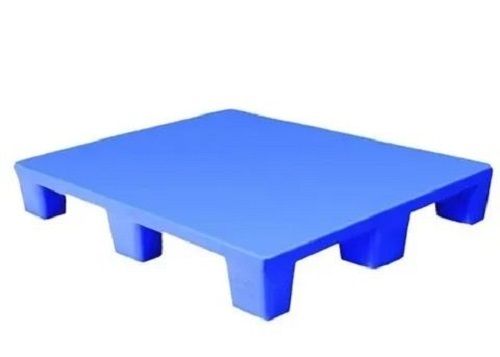 Roto Molded Plastic Pallets