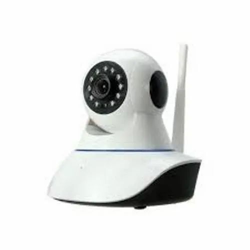 Wireless Cctv Camera