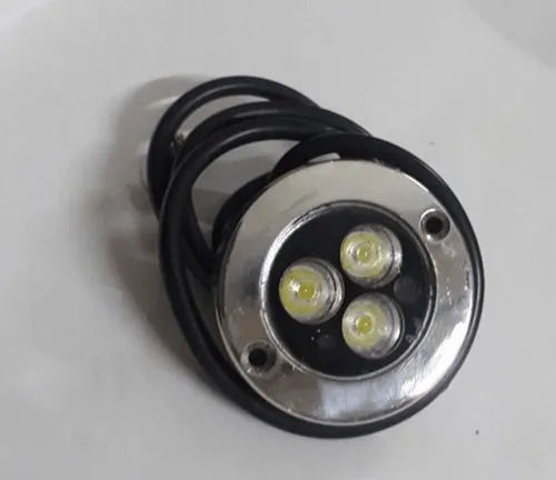 3W Swimming Pool Light - Color: Any