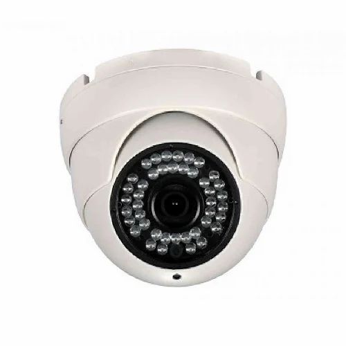 Ahd Dome Camera