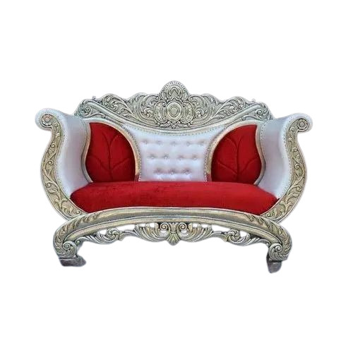 Antique Wedding Sofa