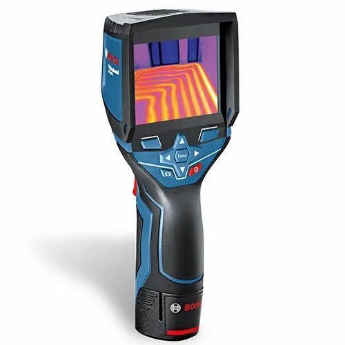 Bosch Thermal Camera