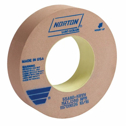 Centerless Grinding Wheels