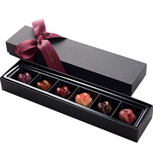 Chocolate Boxes