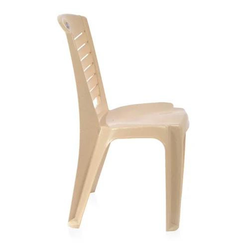 CHR-4025 Plastic Armless Chair