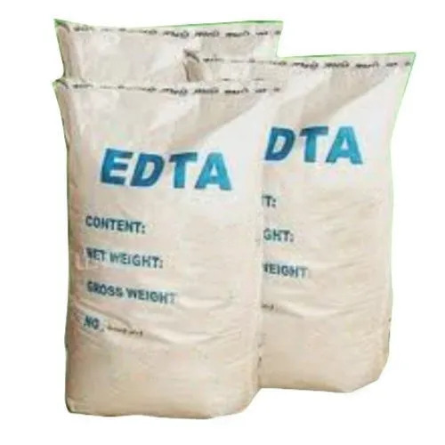 Commercial Tetrasodium Edta Powder