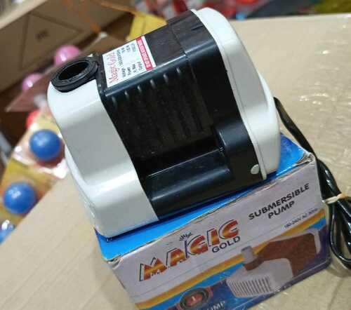 Cooler Pump - Color: N/A