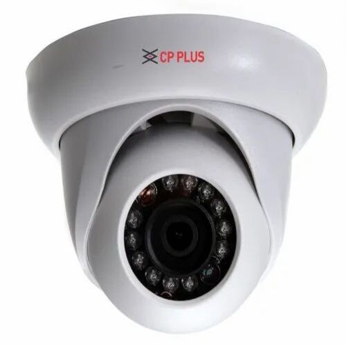 Cp Plus Dome Ip Camera