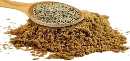 Cumin Powder - 100% Pure Natural Dried Spice | Fresh Quality Health Beneficial Food Grade Brown Powder