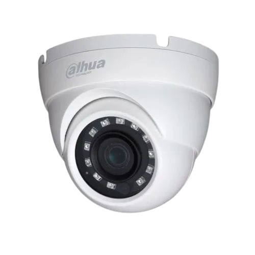 Dahua Dome Camera By Jarvis Automation