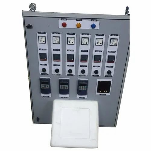 Digital Control Panel - Base Material: Abs