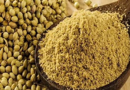 Dry Coriander Powder - 100% Natural Dried Spice | Fresh, Very Good Quality, Food Grade, Health Benefits