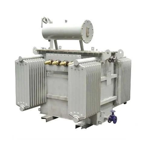 Electrical Transformer - Phase: Single Phase