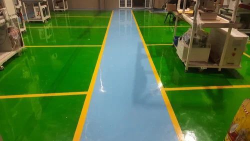 Epoxy Coating - Color: All