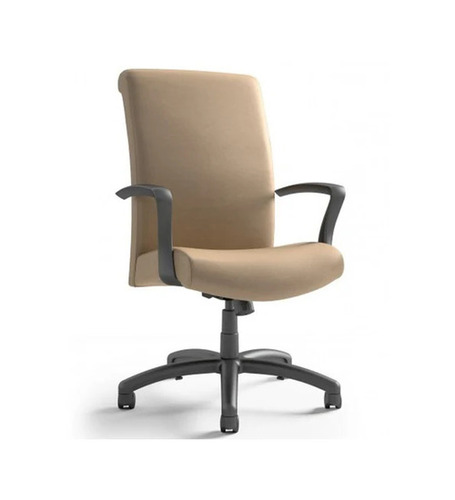 Fabric Office Conference Chair