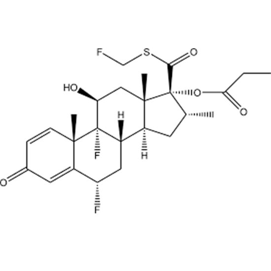 Fluticasone Propionate