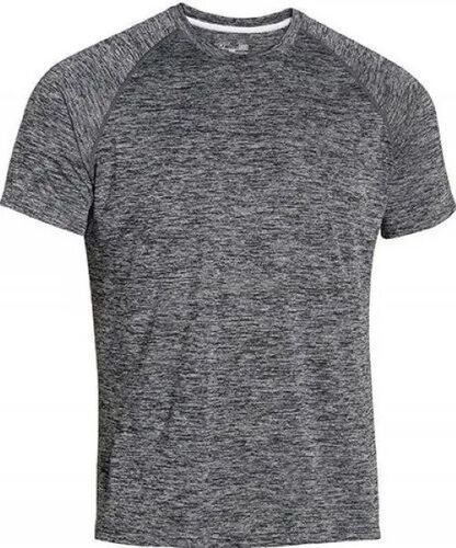 Half Sleeves Mens Sports T Shirt