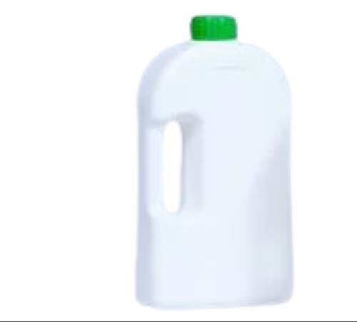 HDPE Nimazol Bottle - Plastic, Various Sizes, White | Pocket-Friendly, Leak Resistant, Lightweight, Crack Resistant Material
