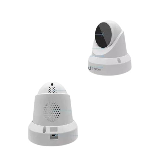 Indoor Wifi Camera