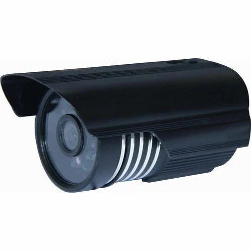 Infrared Security Camera