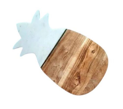 Marble Chopping Board 