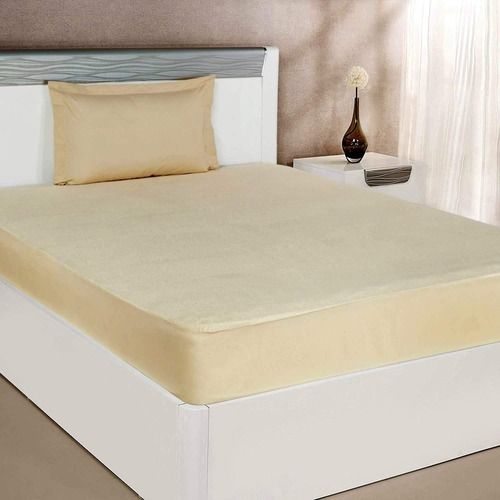 Mattress Cover - Color: Multi