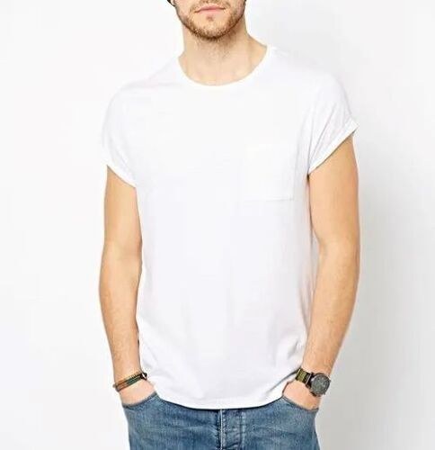 Mens Slim Fit T Shirt