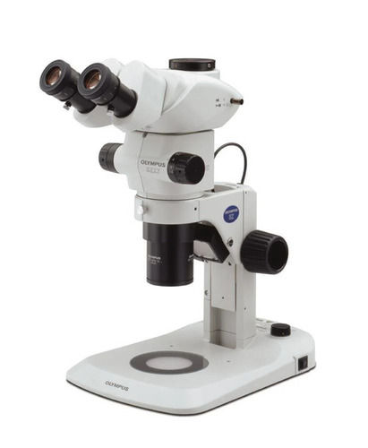 Mild Microscope - Dimensions: Na  Centimeter (Cm)