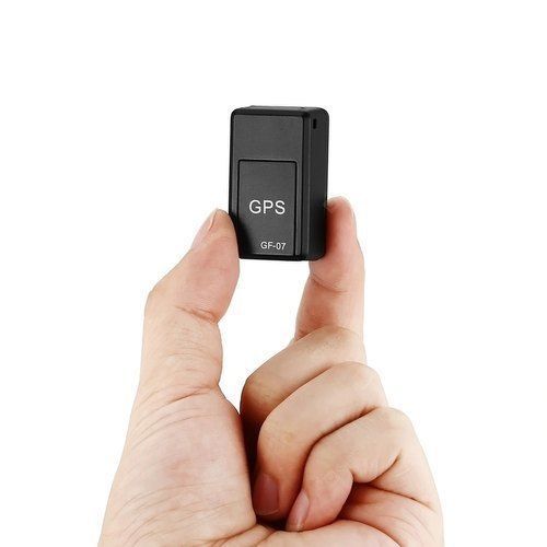 Mini Gps Tracker - Dimensions: Na