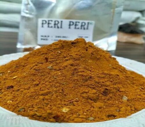 Pizza Seasoning Powder - Organic Dried Blend, Grade A Fine Powder for Cooking