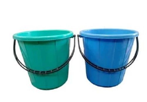 Plastic Dustbin With Lid