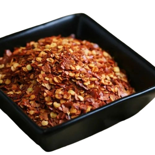 Red Chili Flake