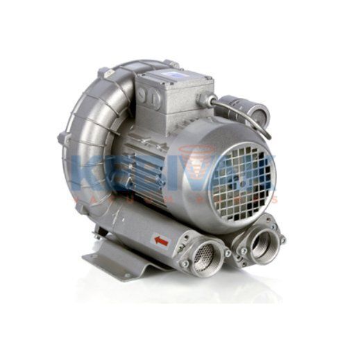 Regenerative Air Blowers - Color: Cream