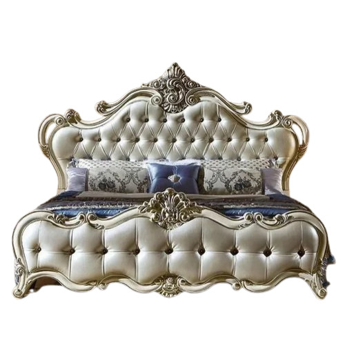 Royal Cushion Bed