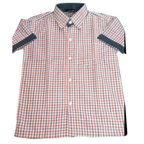 School Kids Shirt