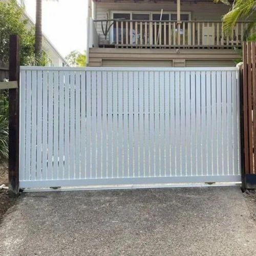 Sliding Gate - Color: Any Color