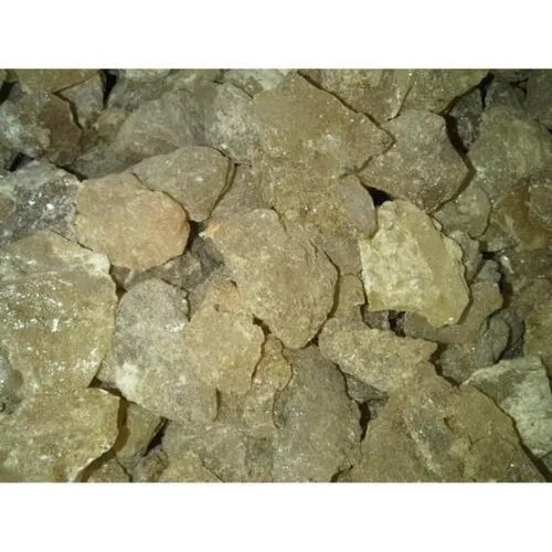Solid Gum Copal