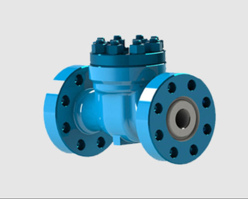 Swing Check Valve