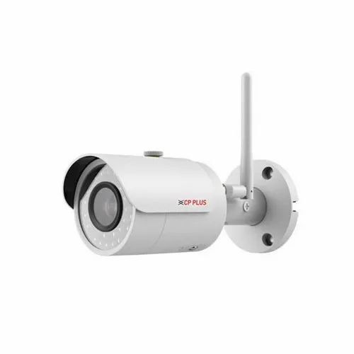 Wireless Cp Plus Cctv Bullet Camera