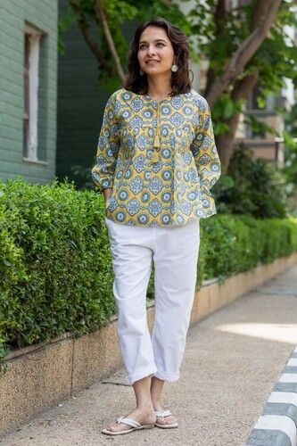 Womens Shirts With Trouser