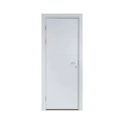 7ft UPVC Bathroom Door