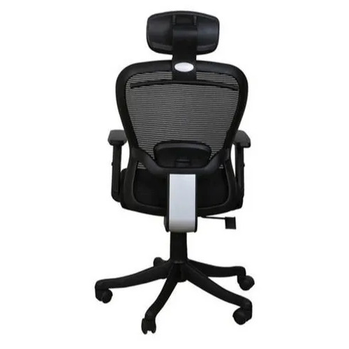 Adjustable High Back Mesh Office Chair