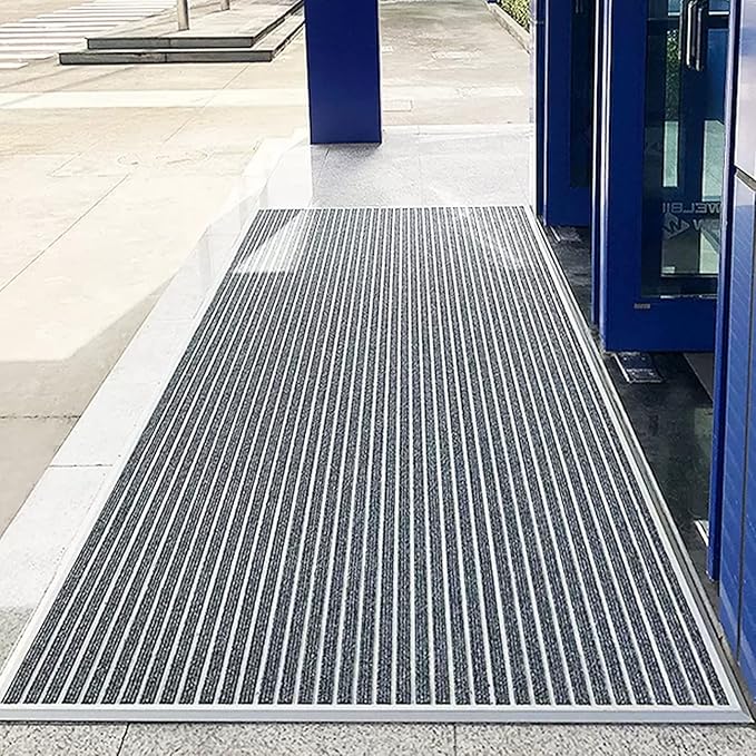 Aluminum Mats
