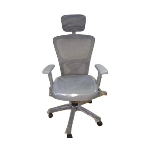Boss High Back Mesh Chair