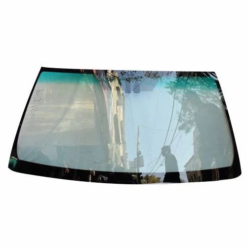 Car Windshield - Color: Na